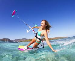kiteboarding is a way of life